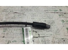 Recambio de latiguillo de freno para peugeot 207 confort referencia OEM IAM  PINZA FRENO DEL. IZQ.  2