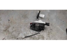 Recambio de cerradura puerta delantera derecha para citroën c3 referencia OEM IAM   6 PINS