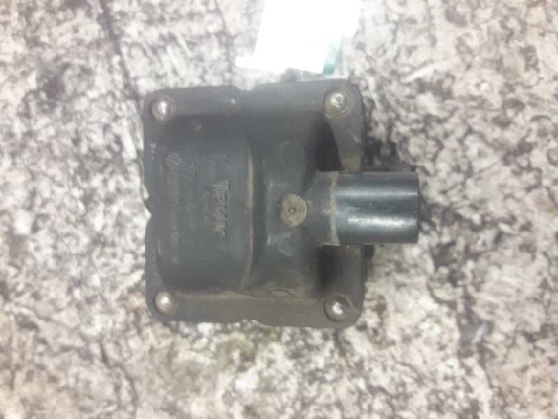 Recambio de bobina encendido para volkswagen polo berlina (6n1) básico referencia OEM IAM 94711901 3 PINS 