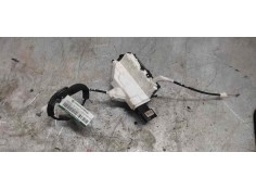 Recambio de cerradura puerta delantera derecha para citroën c3 referencia OEM IAM   6 PINS 2