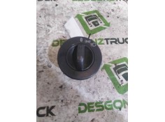Recambio de mando luces para man tg - a 18.xxx 12.8 diesel (d 2876 lf 12) referencia OEM IAM 81255250193  