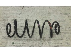 Recambio de muelle amortiguacion para peugeot 207 confort referencia OEM IAM   