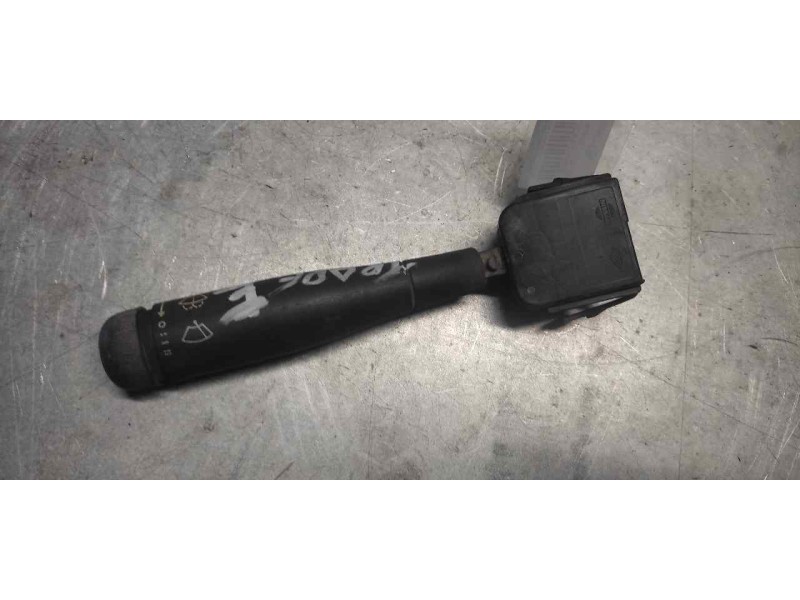 Recambio de mando limpia para nissan trade 100 chasis cabina referencia OEM IAM   