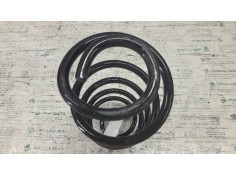 Recambio de muelle amortiguacion para peugeot 207 confort referencia OEM IAM    2