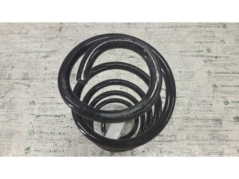 Recambio de muelle amortiguacion para peugeot 207 confort referencia OEM IAM   