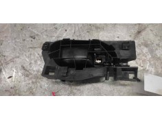 Recambio de maneta interior delantera derecha para citroën c3 referencia OEM IAM 9683446877   2
