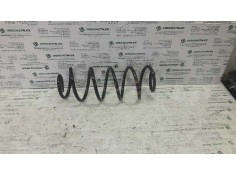 Recambio de muelle amortiguacion para peugeot 207 confort referencia OEM IAM   