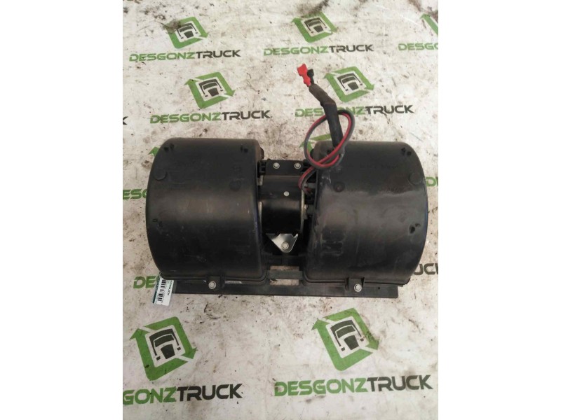 Recambio de motor calefaccion para renault premium route 2006 fas 4x2gv larga distancia referencia OEM IAM 5001833357  