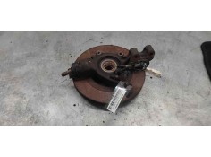 Recambio de mangueta delantera derecha para citroën c4 coupe vtr plus referencia OEM IAM    2