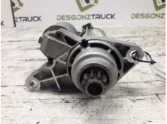 Recambio de motor arranque para seat ibiza (6l1) fresh referencia OEM IAM 1401081156MT 02T911023S  2
