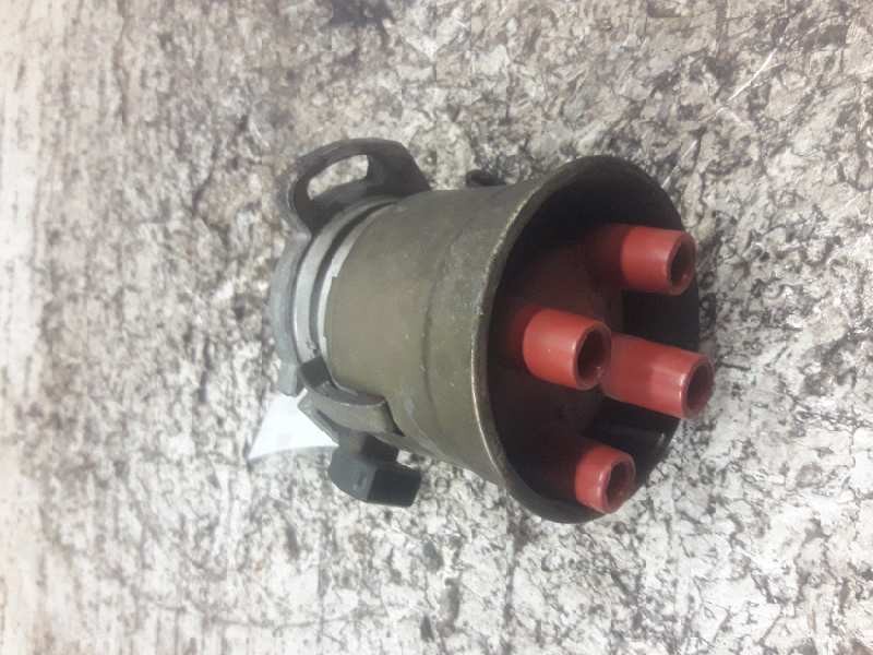 Recambio de delco para volkswagen polo berlina (6n1) básico referencia OEM IAM 0237521065 030905205AD 