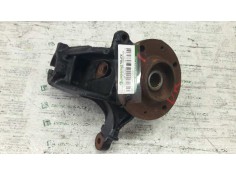 Recambio de mangueta delantera derecha para peugeot 207 confort referencia OEM IAM   