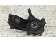 Recambio de mangueta delantera derecha para peugeot 207 confort referencia OEM IAM    2