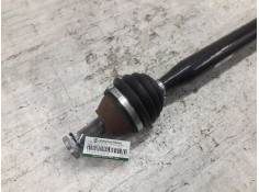 Recambio de transmision delantera derecha para seat ibiza (6l1) fresh referencia OEM IAM 6Q0407271AT 2BDH  2