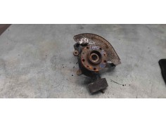 Recambio de mangueta delantera izquierda para peugeot 607 (s1) pack referencia OEM IAM   