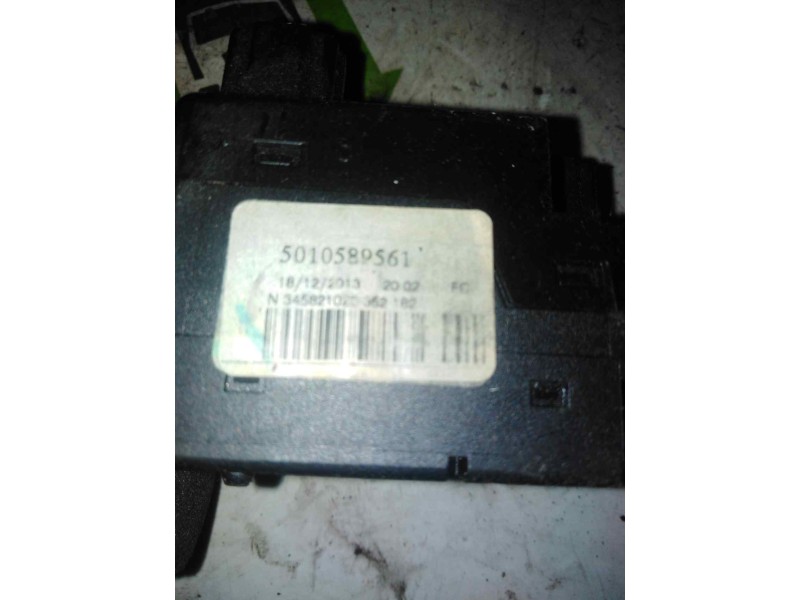 Recambio de mando intermitentes para renault premium route 2006 fas 4x2 larga distancia referencia OEM IAM 5010589561  