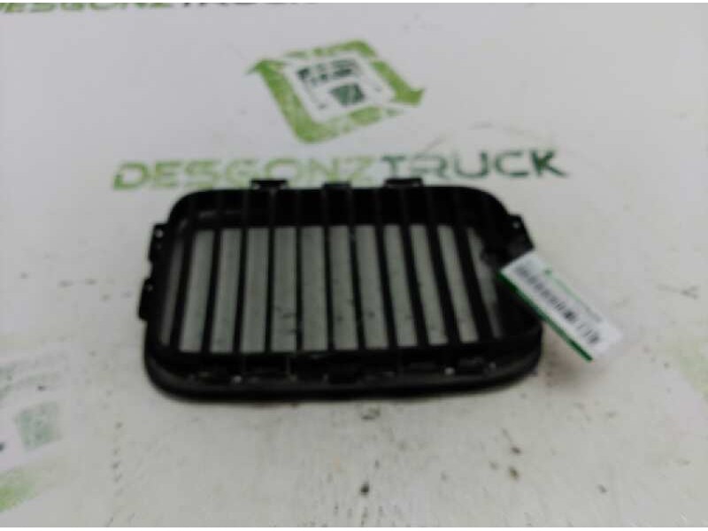 Recambio de rejilla delantera izquierda para bmw serie 3 coupe (e36) 318is se referencia OEM IAM 51138122237  