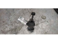 Recambio de valvula aire adicional para opel astra g berlina comfort referencia OEM IAM 4534375 2 PINS  2