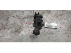 Recambio de valvula aire adicional para opel astra g berlina comfort referencia OEM IAM 4534375 2 PINS 