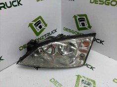 Recambio de faro izquierdo para ford mondeo berlina (ge) ambiente (06.2003) (d) referencia OEM IAM 1S7113006AK  