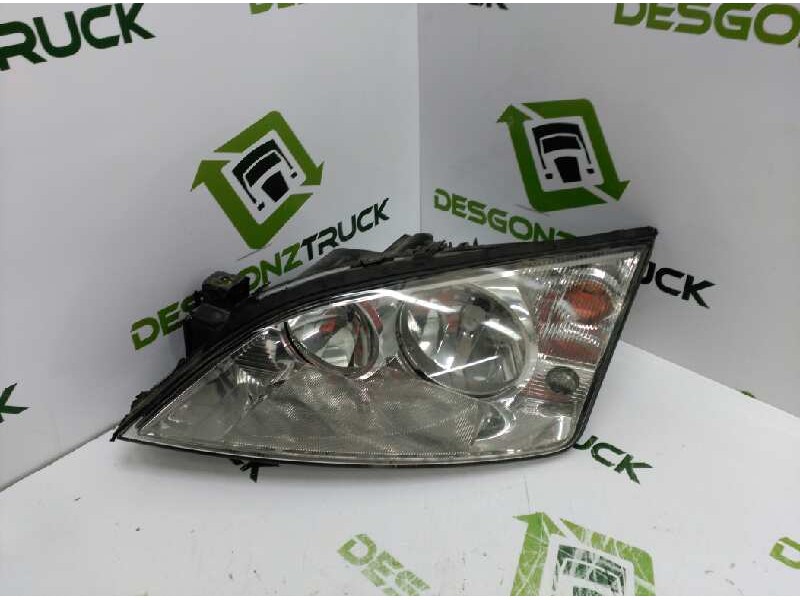 Recambio de faro izquierdo para ford mondeo berlina (ge) ambiente (06.2003) (d) referencia OEM IAM 1S7113006AK  