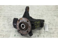 Recambio de mangueta delantera derecha para ford escort berl./turnier 1.8 turbodiesel cat referencia OEM IAM   