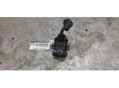 Recambio de valvula aire adicional para opel astra g berlina comfort referencia OEM IAM 4534375 2 PINS  2