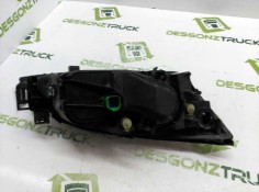 Recambio de faro izquierdo para ford mondeo berlina (ge) ambiente (06.2003) (d) referencia OEM IAM 1S7113006AK   2
