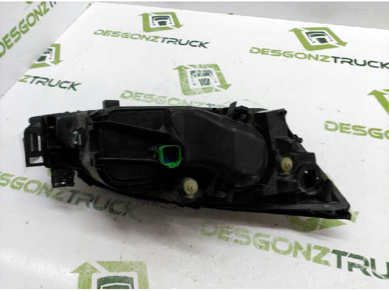 Recambio de faro izquierdo para ford mondeo berlina (ge) ambiente (06.2003) (d) referencia OEM IAM 1S7113006AK  