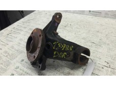 Recambio de mangueta delantera derecha para ford escort berl./turnier 1.8 turbodiesel cat referencia OEM IAM    2