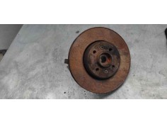 Recambio de mangueta delantera derecha para renault scenic ii authentique referencia OEM IAM   