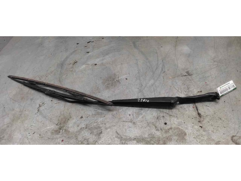 Recambio de brazo limpia delantero izquierdo para volkswagen golf iv berlina (1j1) básico referencia OEM IAM 1J1955409A  