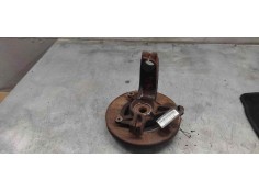 Recambio de mangueta delantera derecha para renault scenic ii authentique referencia OEM IAM    2