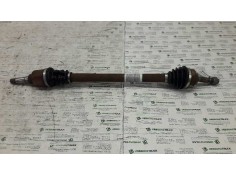 Recambio de transmision delantera derecha para peugeot 207 confort referencia OEM IAM 9659317980  