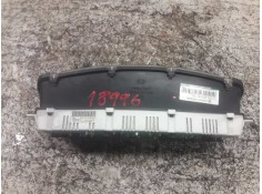 Recambio de cuadro instrumentos para kia carens 2.0 crdi ex monovolumen referencia OEM IAM 20050701 0K2KC55430A 200399400K 2