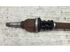 Recambio de transmision delantera derecha para peugeot 207 confort referencia OEM IAM 9659317980   2