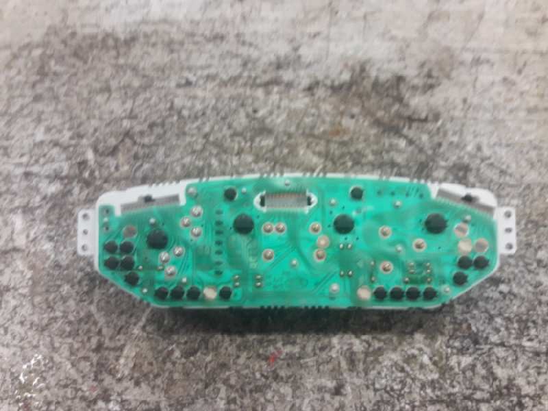 Recambio de cuadro instrumentos para kia carens 2.0 crdi ex monovolumen referencia OEM IAM 20050701 0K2KC55430A 200399400K