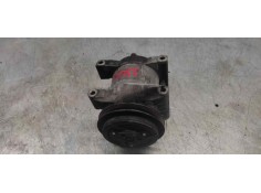 Recambio de compresor aire acondicionado para nissan almera (n16/e) acenta referencia OEM IAM 92600BN300  