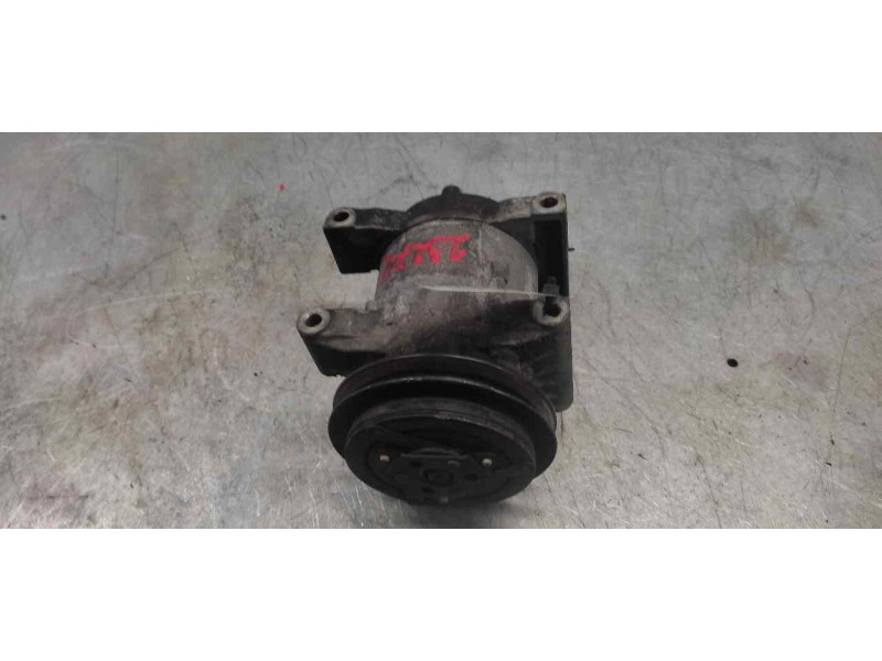 Recambio de compresor aire acondicionado para nissan almera (n16/e) acenta referencia OEM IAM 92600BN300  