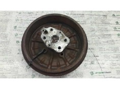 Recambio de buje trasero derecho para peugeot 207 confort referencia OEM IAM    2