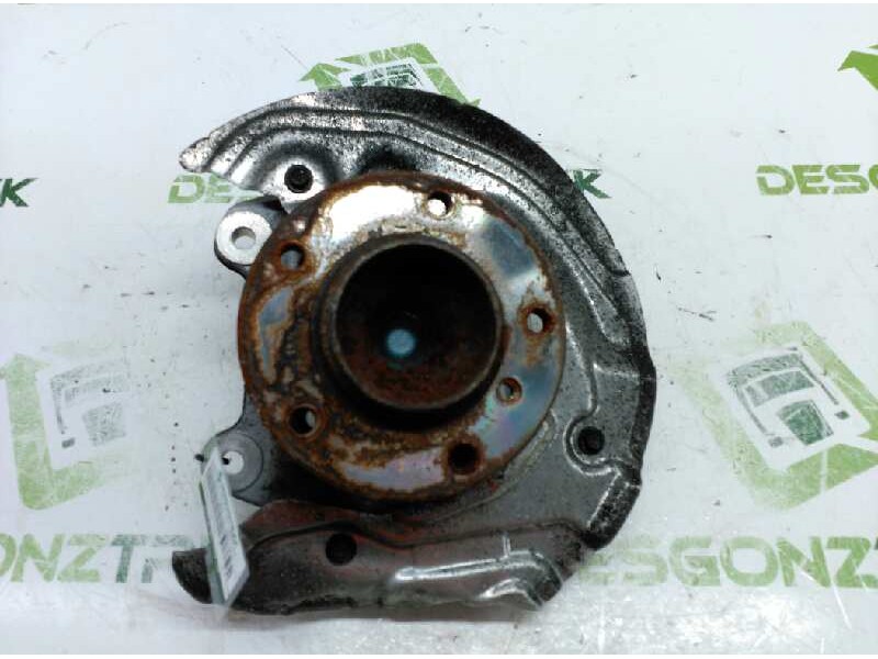 Recambio de mangueta delantera derecha para bmw serie 3 berlina (e90) 320d referencia OEM IAM 31216793924  