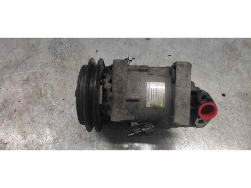 Recambio de compresor aire acondicionado para nissan almera (n16/e) acenta referencia OEM IAM 92600BN300  