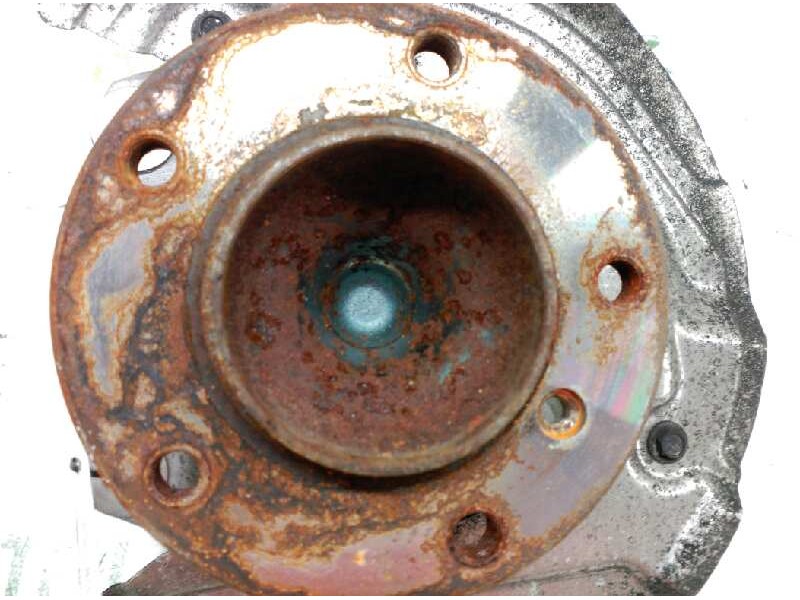 Recambio de mangueta delantera derecha para bmw serie 3 berlina (e90) 320d referencia OEM IAM 31216793924  