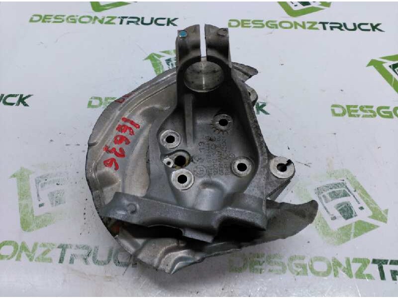 Recambio de mangueta delantera derecha para bmw serie 3 berlina (e90) 320d referencia OEM IAM 31216793924  