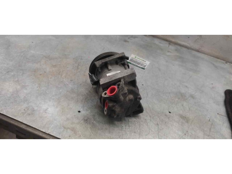Recambio de compresor aire acondicionado para nissan almera (n16/e) acenta referencia OEM IAM 92600BN300  