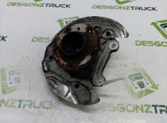 Recambio de mangueta delantera izquierda para bmw serie 3 berlina (e90) 320d referencia OEM IAM 31216793923  