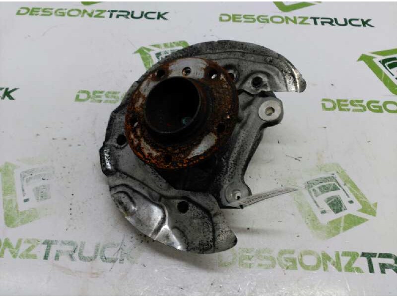 Recambio de mangueta delantera izquierda para bmw serie 3 berlina (e90) 320d referencia OEM IAM 31216793923  