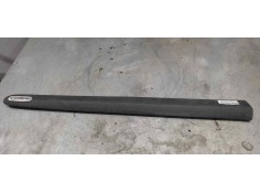 Recambio de moldura puerta delantera izquierda para renault scenic (ja..) referencia OEM IAM 7700433053  