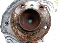 Recambio de mangueta delantera izquierda para bmw serie 3 berlina (e90) 320d referencia OEM IAM 31216793923   2