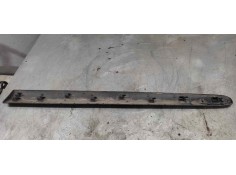 Recambio de moldura puerta delantera izquierda para renault scenic (ja..) referencia OEM IAM 7700433053   2
